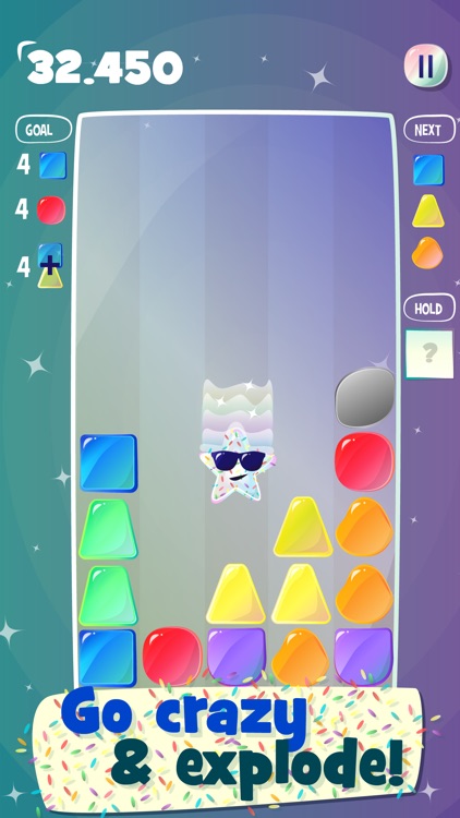 Mixtris screenshot-4