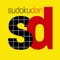 Sudoku Dan Lite is a free introductory version of the two-player game of skill that uses a sudoku grid as the board