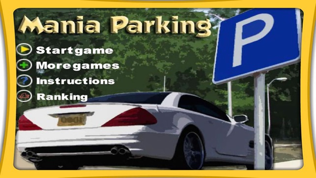 Mania Parking