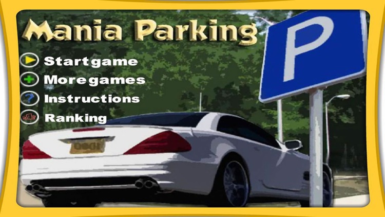 Mania Parking