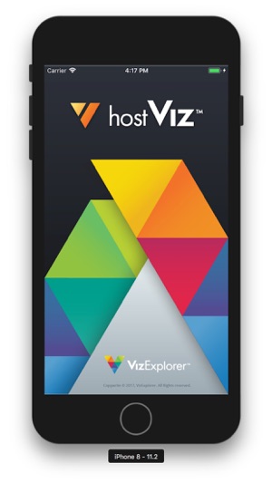 HostViz(圖1)-速報App