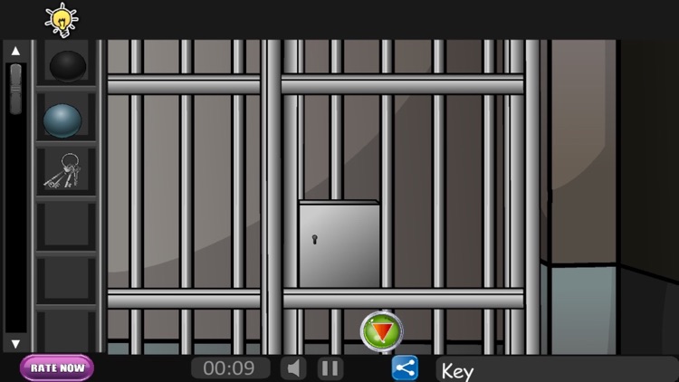 Can You Escape The Locked Prison Cell ? - Season 1