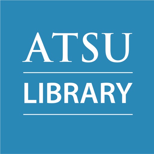 ATSU Library