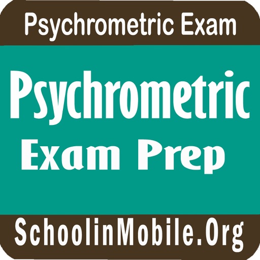 Psychrometric Quiz icon