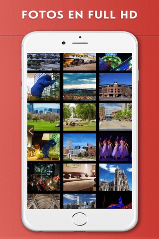 Denver Travel Guide Offline screenshot 2