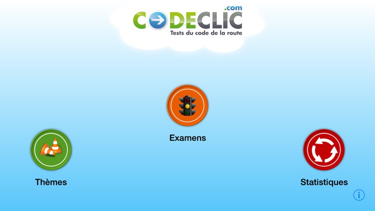 Code de la route 2016 avec Codeclic