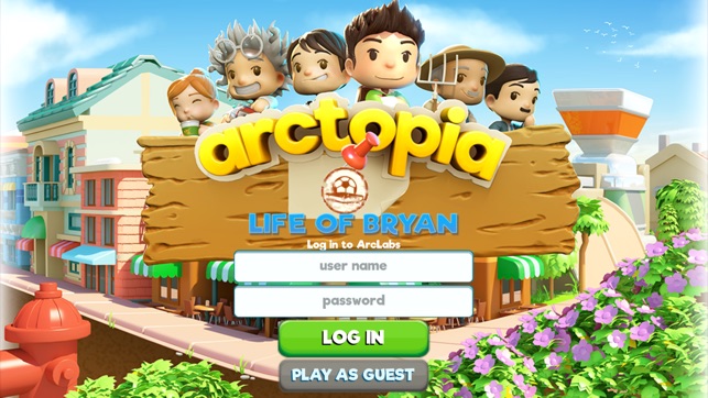 Arctopia: Life of Bryan(圖1)-速報App