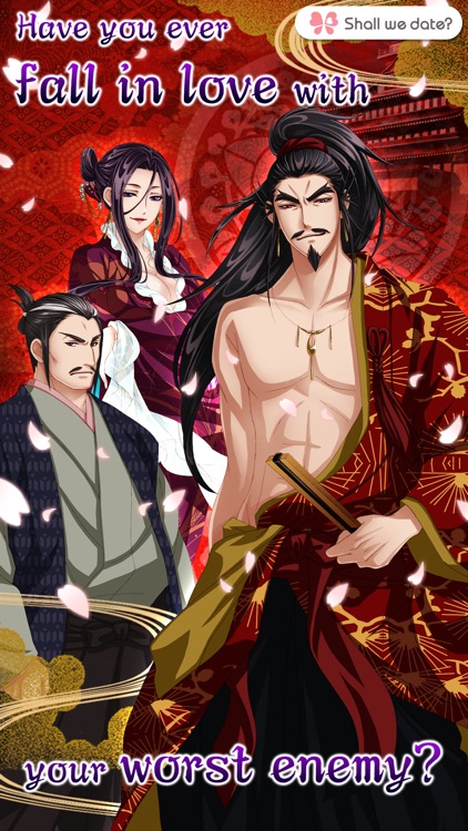 Ninja Love+ screenshot-4