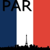Paris Map - 勇 李