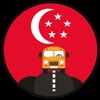SGBusTracker – Night Bus Location Tracker