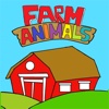 FarmAnimals - Names and Sounds -