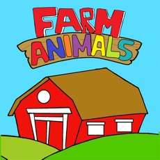 Activities of FarmAnimals - Names and Sounds -