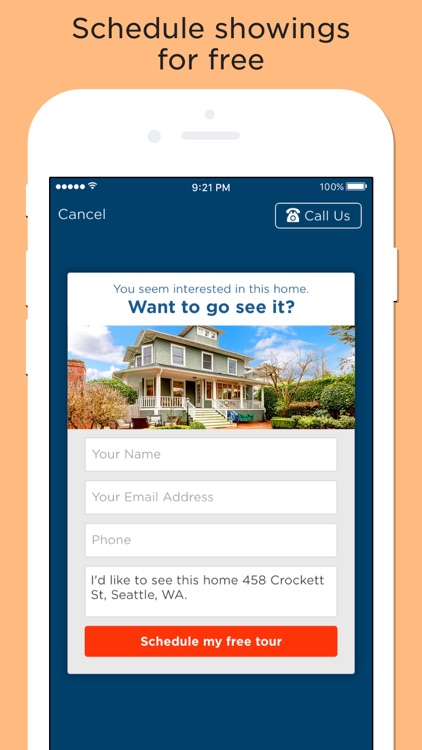 Estately Real Estate - Homes & Condos for Sale