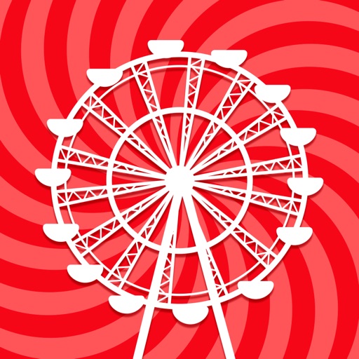 Navy Pier Visitor Guide Icon