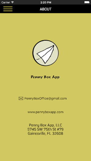 Penny Box App(圖3)-速報App