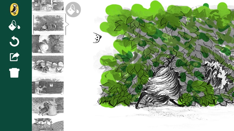 Hairy Maclary screenshot-4