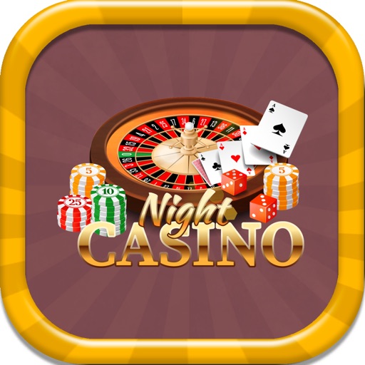 Lucky Reel Vegas - Fortune Island Slots Machines icon