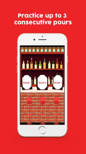 Pour Tender - The bartenders guide to free pouring(圖3)-速報App