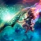 Provide League of Legends characters wallpapers for iPhone