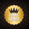 Funny Awards -Stickers Pack for iMessage
