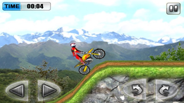 Moto Racer 3D - Free motorcycle driving games(圖1)-速報App