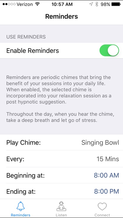 Beat Social Phobia with Andrew Johnson screenshot-3