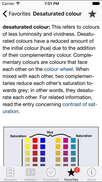 Close-Up Film Language