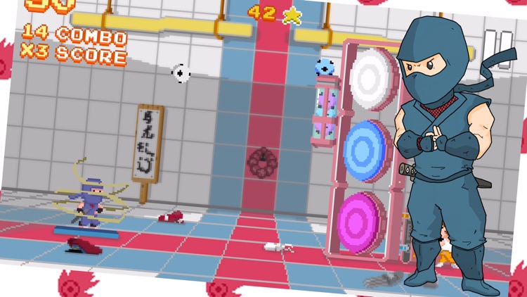 Skilly Shooterstars - Reflexes Hell!