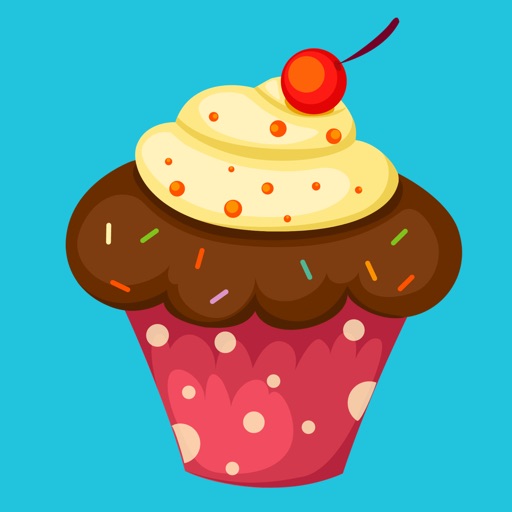 Cake Lab icon