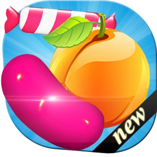 Fruit Line Wonderland icon