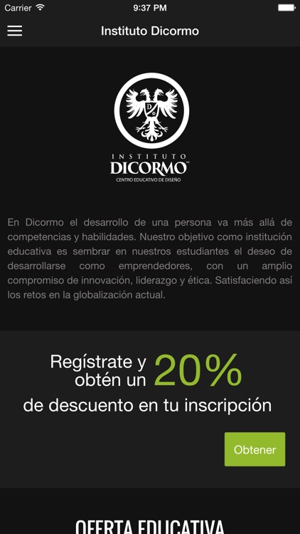 Instituto Dicormo
