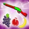 Fruits Colors Blast Game