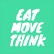 Welcome to Complete Corporate Wellness' app EAT MOVE THINK