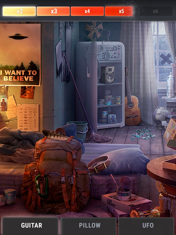 The XFiles Deep State Tips, Cheats, Vidoes and Strategies Gamers