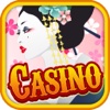 Geisha Casino Vegas Slots, Video Poker, Blackjack