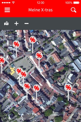 Sparkasse Hildesheim Goslar Peine screenshot 3