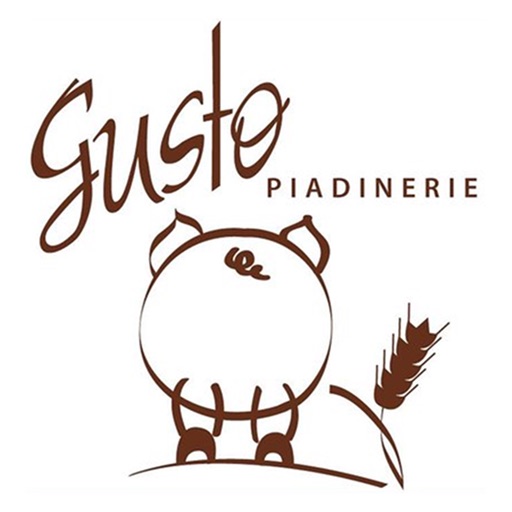 Gusto Piadinerie Verona iOS App