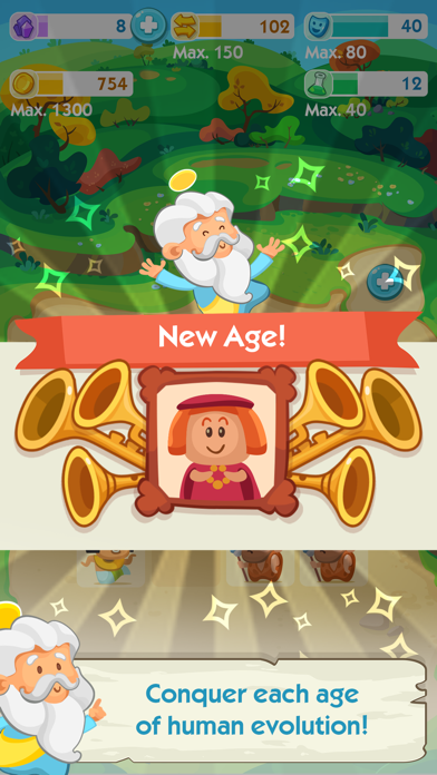 The Human Age screenshot 2