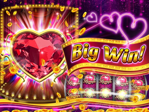 DeluxeWin 5-Reel Slots Classic screenshot 3