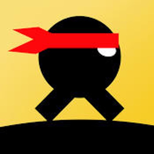 Dude Ninja iOS App