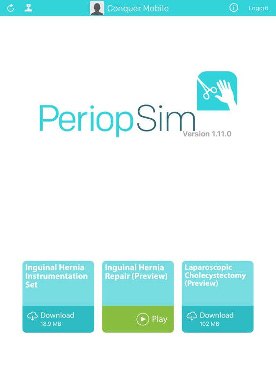 PeriopSim