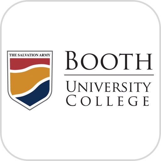 Booth University College icon