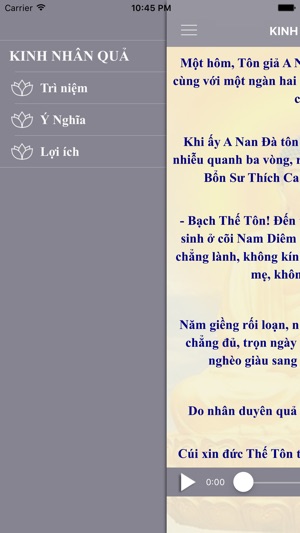 Kinh Nhân Quả(圖2)-速報App