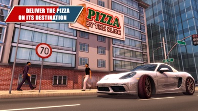 City Car Driving Simulator 3d screenshot 4