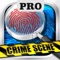 Criminal Scene - the #1 free hidden object game