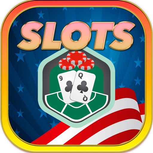 All of Us Play SloTs iOS App