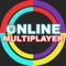 'Color Switch Online Multiplayer' is a competitive color changing game