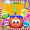 Candy Factory – Yummy food carnival festival game