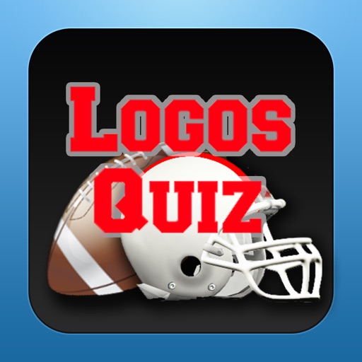 Football Logos Quiz icon