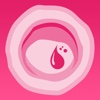 Pinkup Ciclo Mestruale e Calcolo Ovulazione